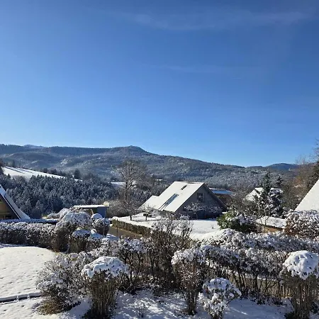 Holiday home - Alpenblick & Pure Erholung *