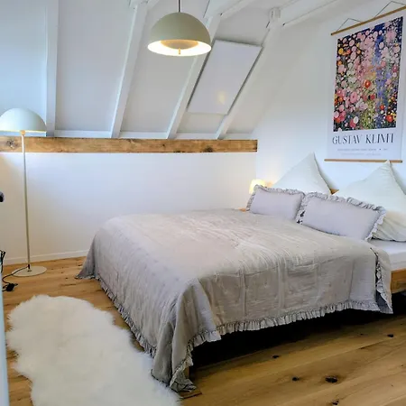 Holiday home - Alpenblick & Pure Erholung Siegsdorf