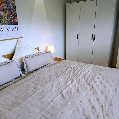 - Alpenblick & Pure Erholung Holiday home Siegsdorf