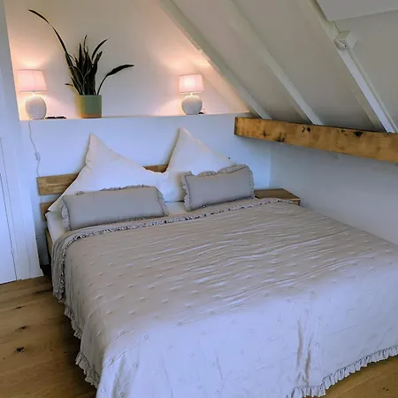 - Alpenblick & Pure Erholung Holiday home Siegsdorf