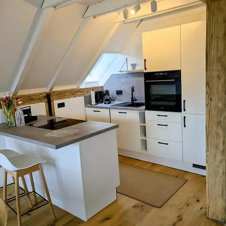 - Alpenblick & Pure Erholung Holiday home