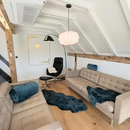 - Alpenblick & Pure Erholung Semesterbostad *