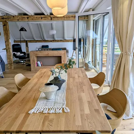 - Alpenblick & Pure Erholung Holiday home Siegsdorf